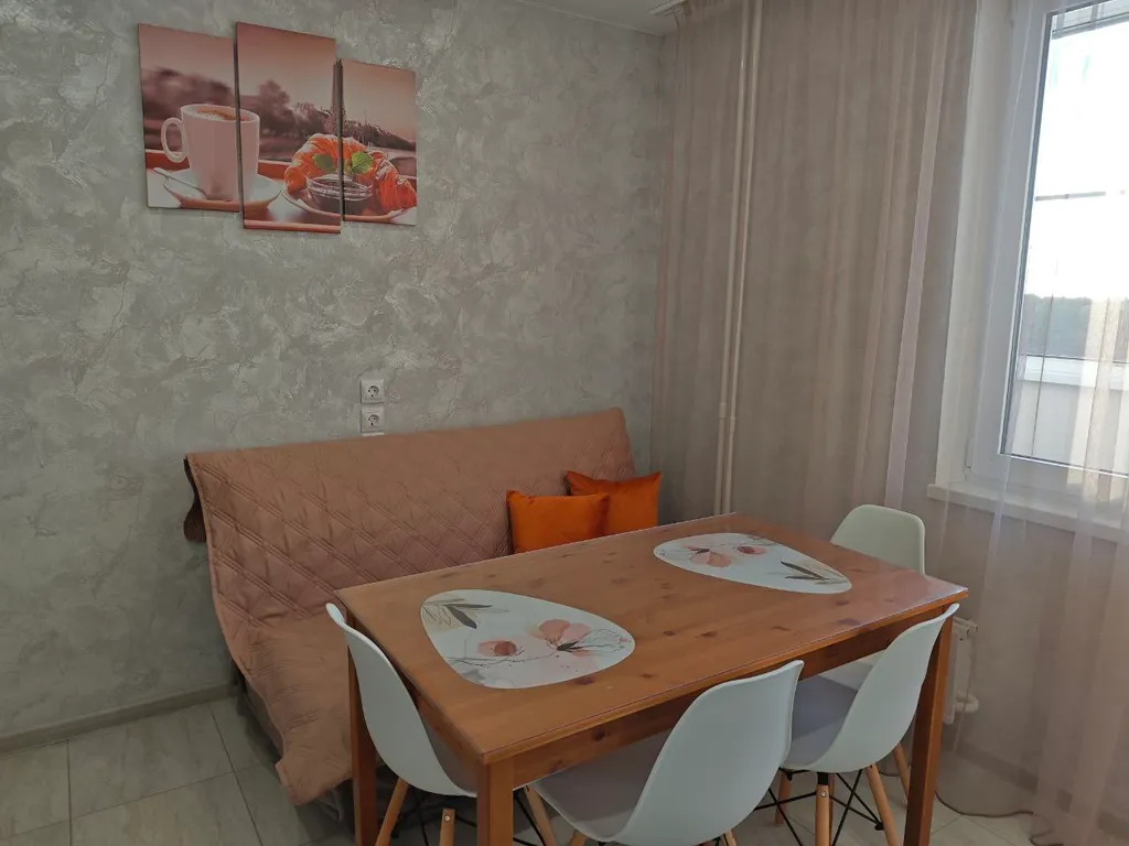 Квартира Квартира Уютное место — Краснодар