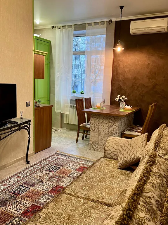 Квартира Сияние — аренда посуточно в Витебск