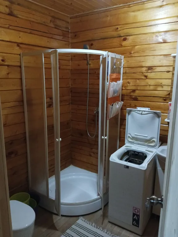 Домик для отдыха в Пантелихе