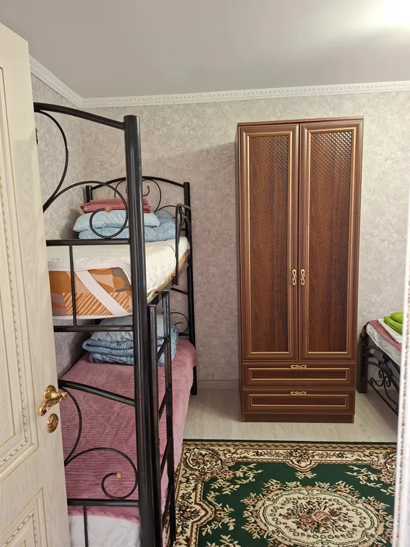 Коттедж Частный дом с видом на горы — Архыз