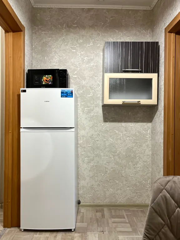 Студия в Белых росах