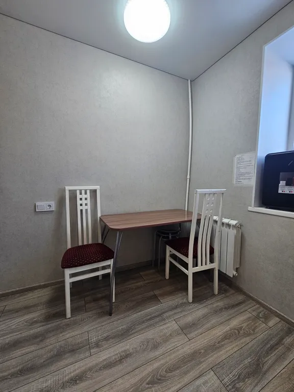 Квартира, центр города с видом на парк