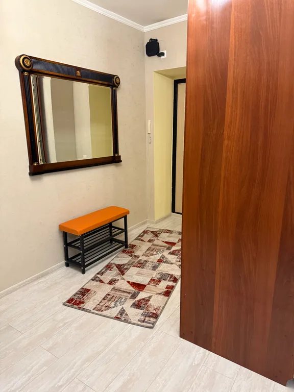 Квартира Квартира на Киевской — Москва