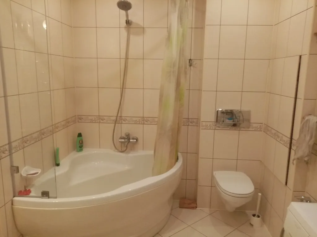 Квартира Уютная квартира в центре города — Санкт-Петербург