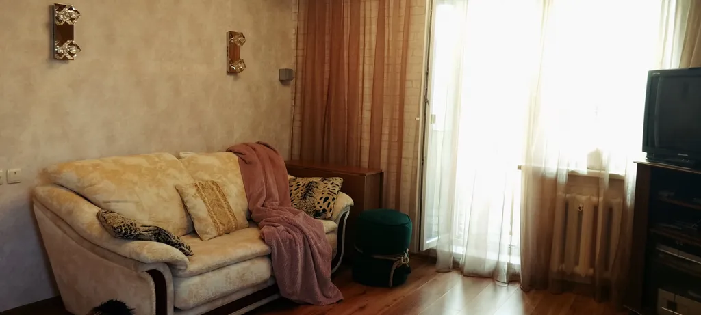 Комфортная квартира в центре Тулы