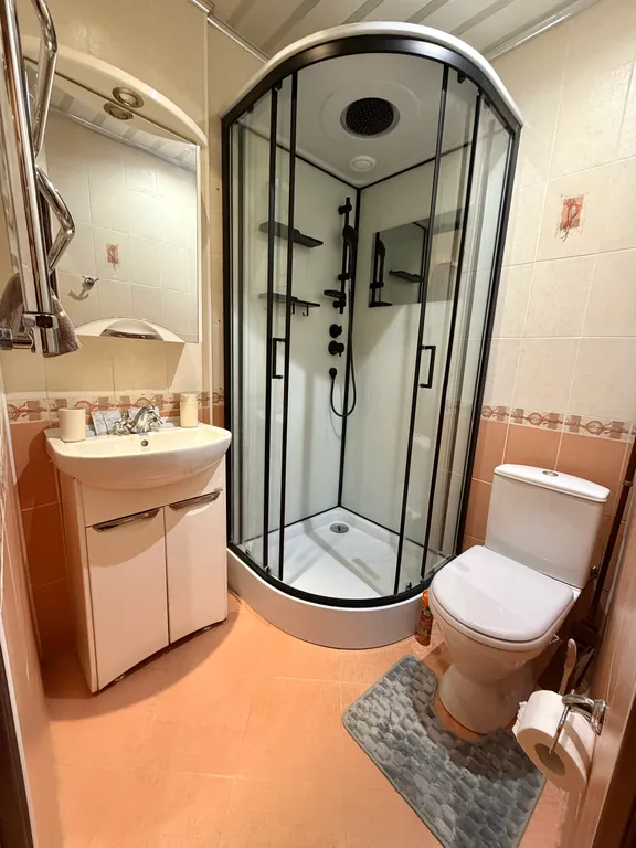 Комфортная квартира рядом с Площадью Победы