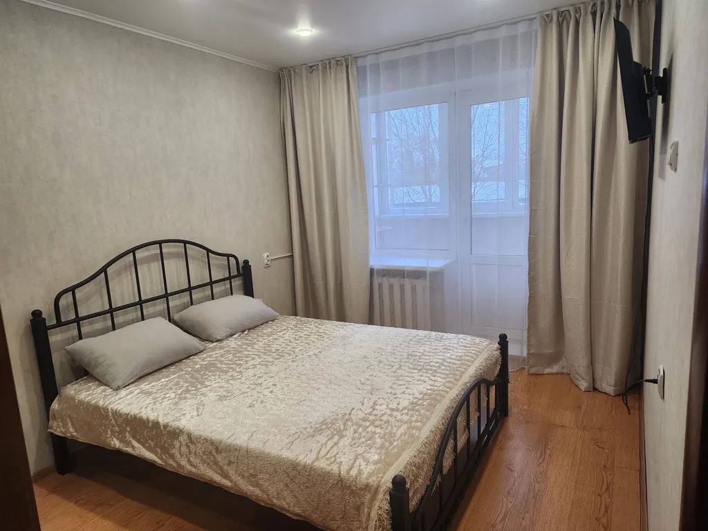 Квартира Комфортного и удобное расположение — аренда посуточно в Вязьма