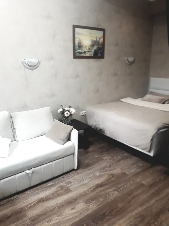 Квартира Уютная квартира у моря — Сириус