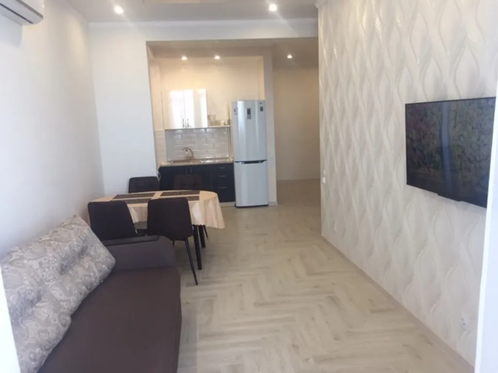 Апартаменты возле моря