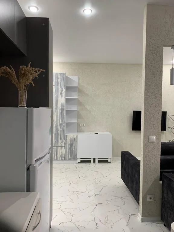 Апартаменты в центре