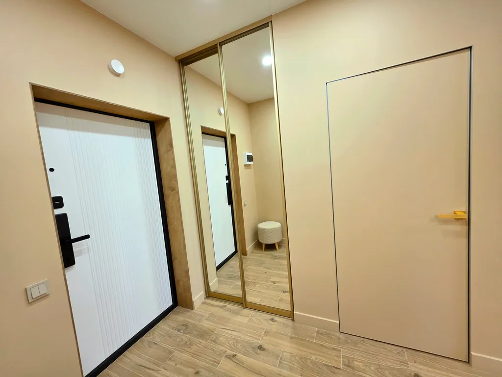 Квартира Апартаменты с хаммамом — Калининград