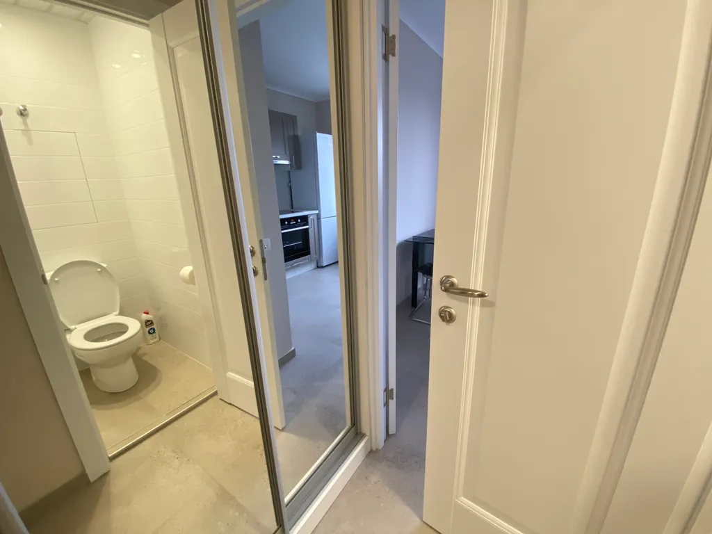 Квартира 3-комнатная Квартира — Москва