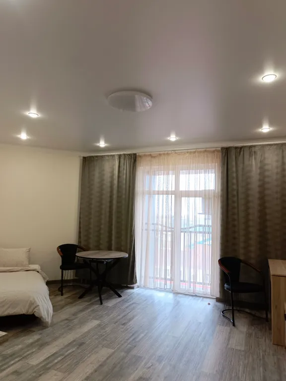 Апартаменты smart home