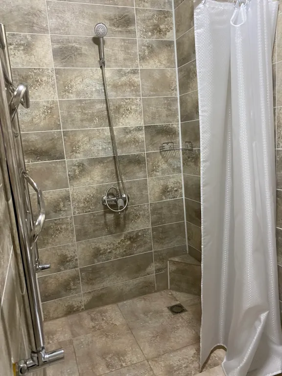 Гостевой дом под ключ