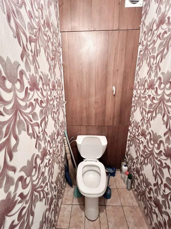 Квартира на Красной Горке