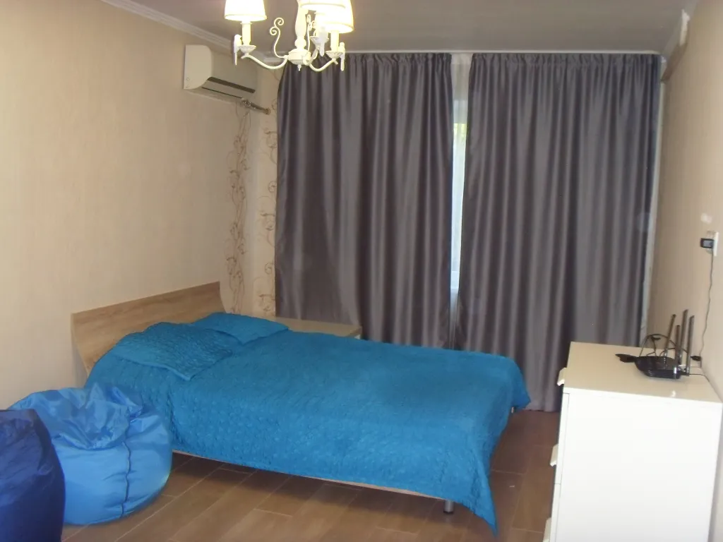 2-х комнатная квартира в тихом и экологически чистом районе