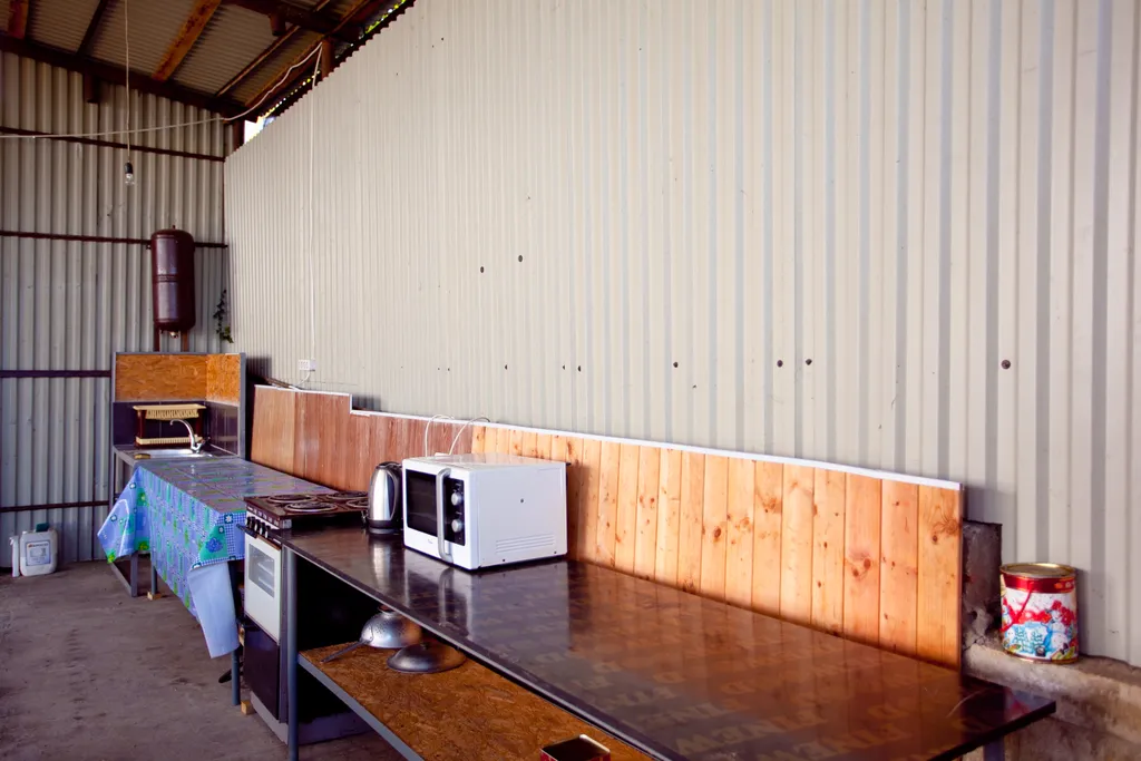 В гостях у Аиды