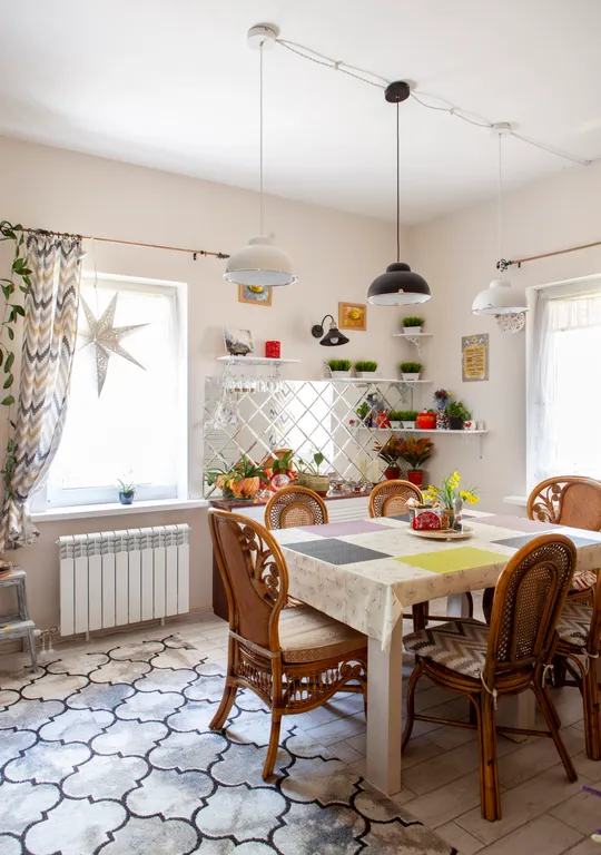 Уютный коттедж на Байкале