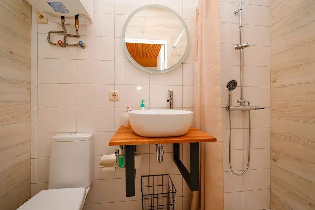 Коттедж Коттедж Мезмай хаус — Мезмай