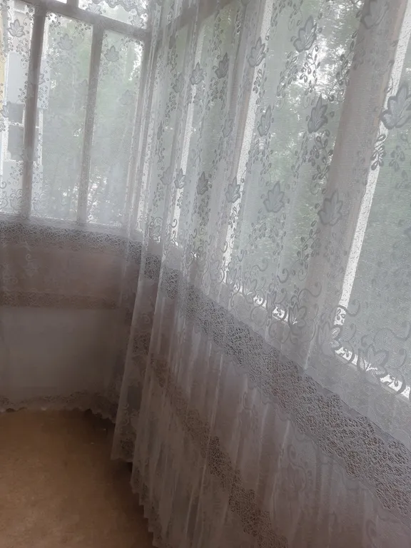 Уютная квартира в центре города с отчётными документами