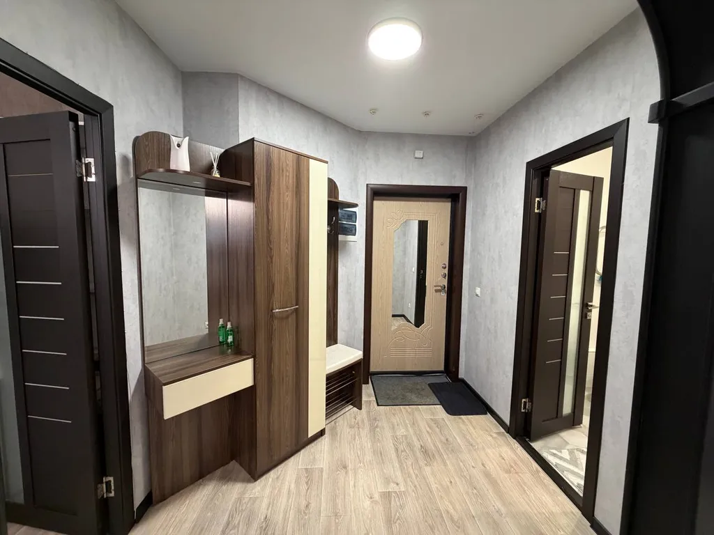 Квартира Квартира в спальном районе — Ижевск