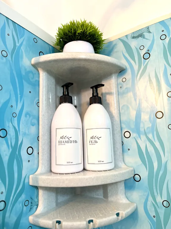 Квартира Просторная квартира рядом с ГУОР и аквапарком — Ярославль