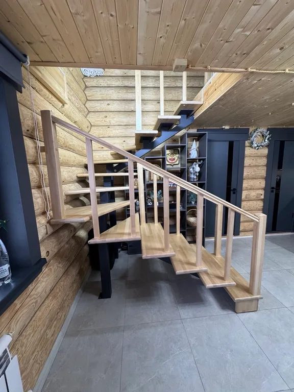 Новый дом 7 мест с баней и чаном