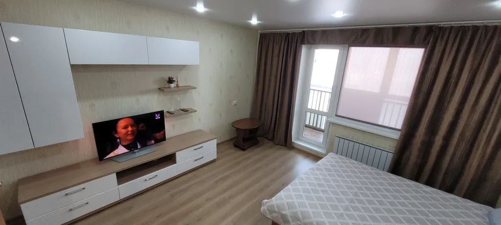 Квартира Уютная квартира — Челябинск