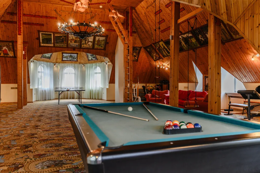 Дом рядом с МЦД Павшино