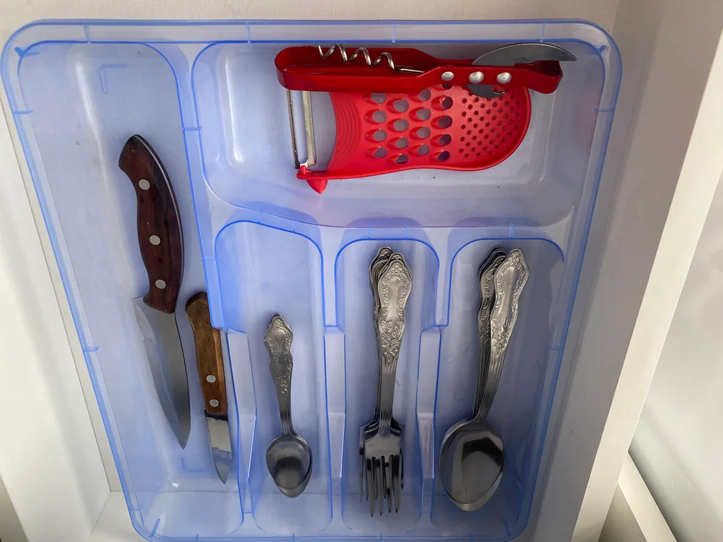 Семейная квартира в Тюменской слободе