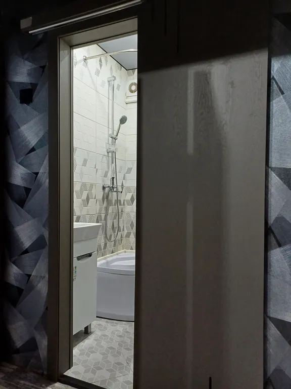 Уютная в центре