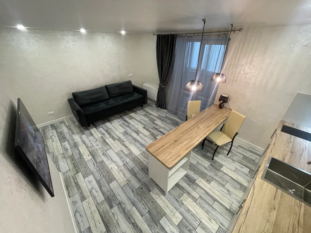 Квартира в 5 минутах до центра и погранперехода