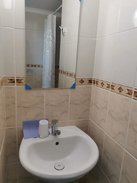 Таунхаус в 250 м от моря