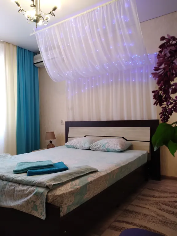 1-комнатная Квартира — аренда посуточно в Волгодонск