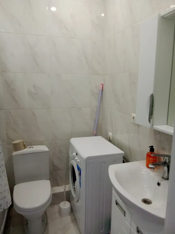 Уютная и комфортная квартира вблизи от пляжа Дагомыс