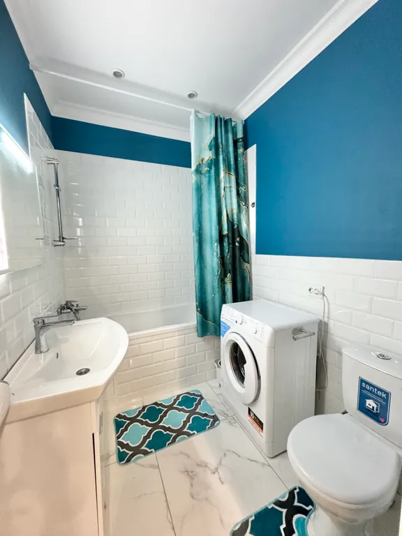 Квартира на побережье Балтийского моря