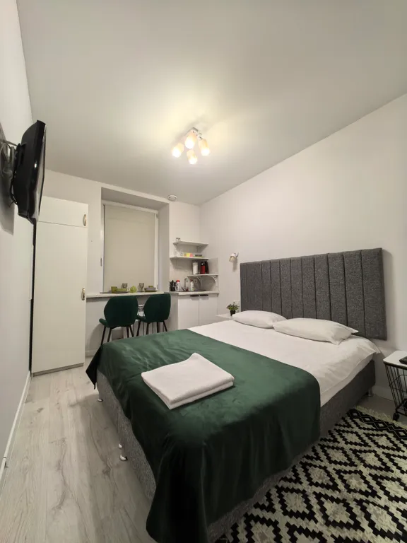 Квартира Квартира Уютная студия в центре города — Санкт-Петербург