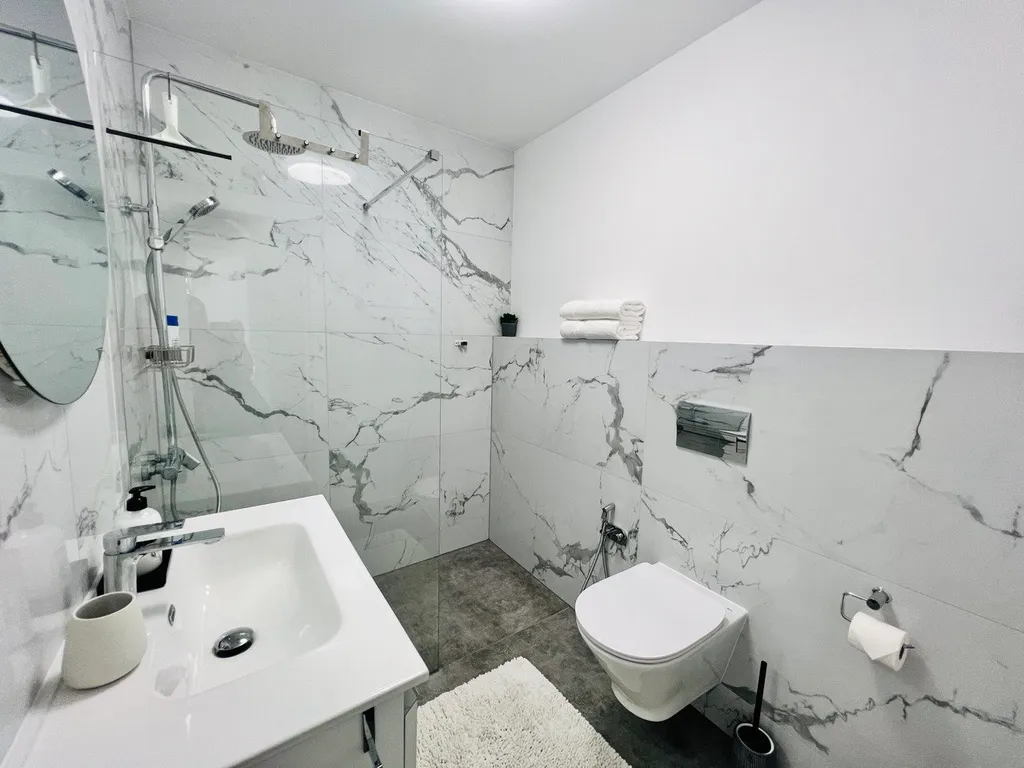 PaulMarie Duplex Ocean View