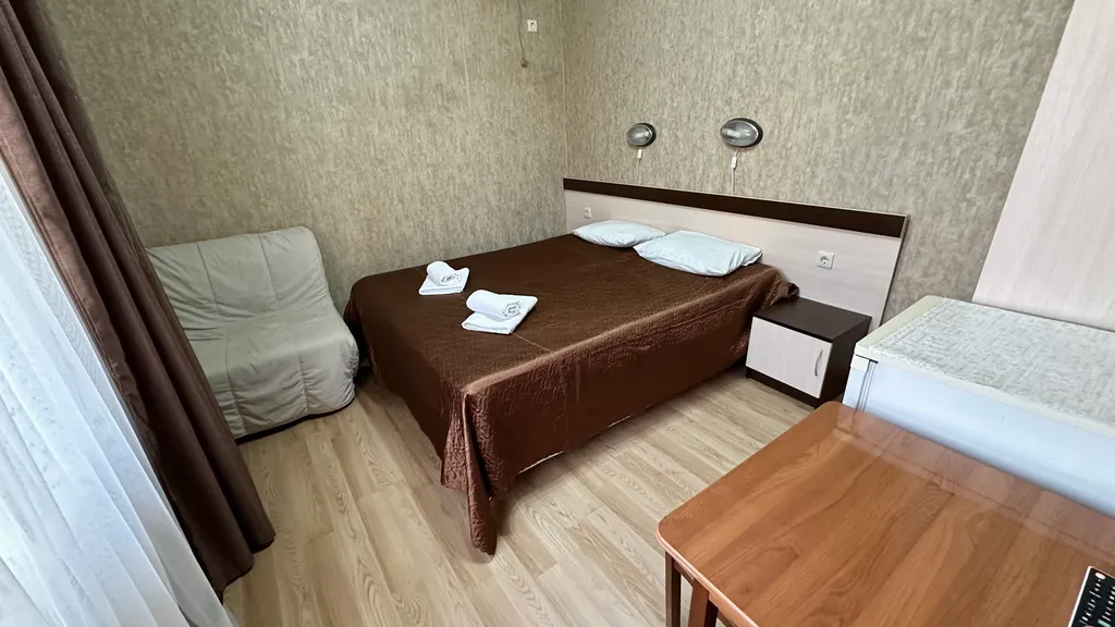 Квартира Комната — Адлер