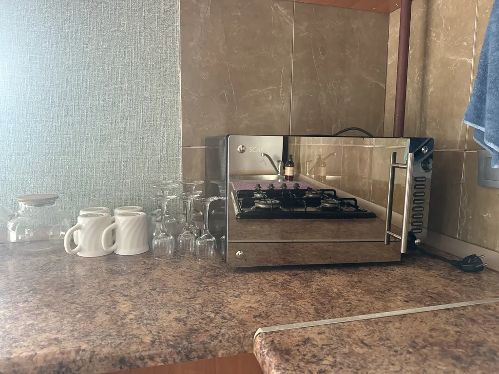 Квартира Квартира в развитом районе — Калининград