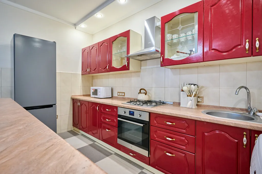 Гостевой дом