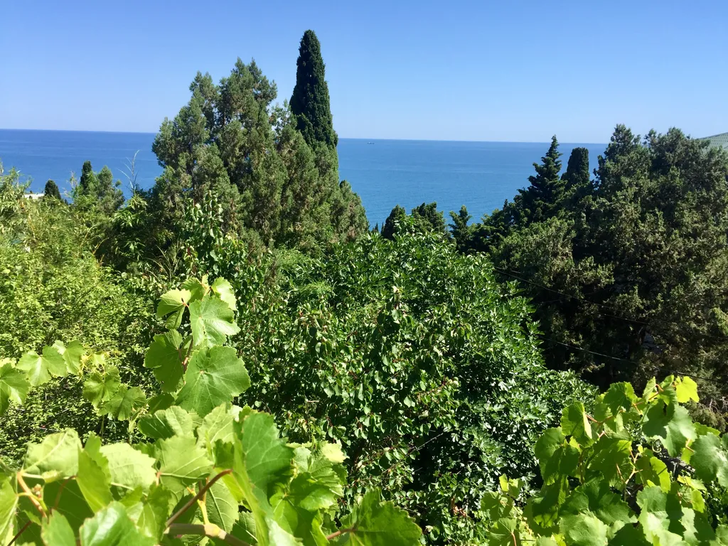 Уютный домик в центре посёлка