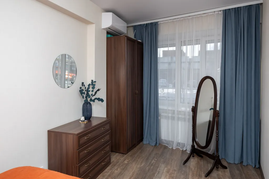 Квартира в самом центре города