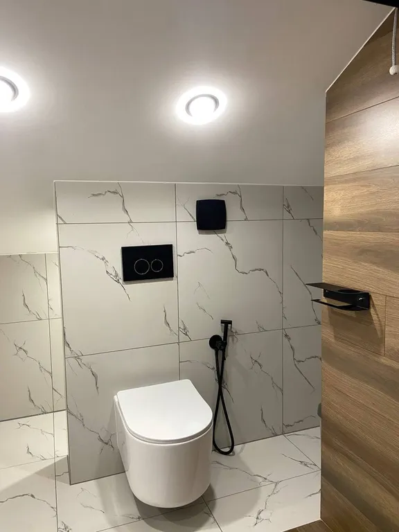 Коттедж Большой праздничный дом дуплекс для большой семьи или компании друзей — Новоселье