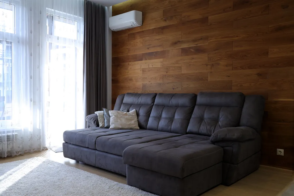 Апартаменты с террасой