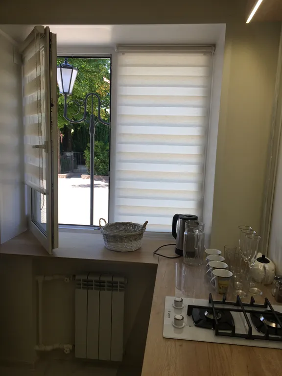 Уютная квартира в историческом центре города на пешеходной улице