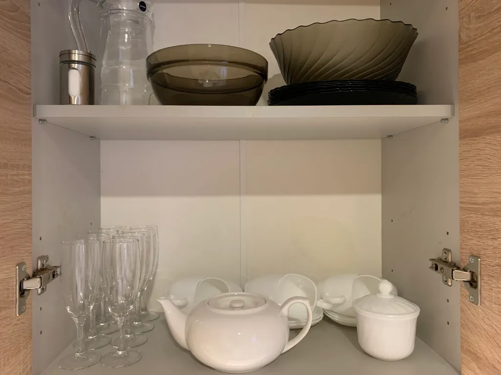 MilayDom, двухэтажный отдельно стоящий дом