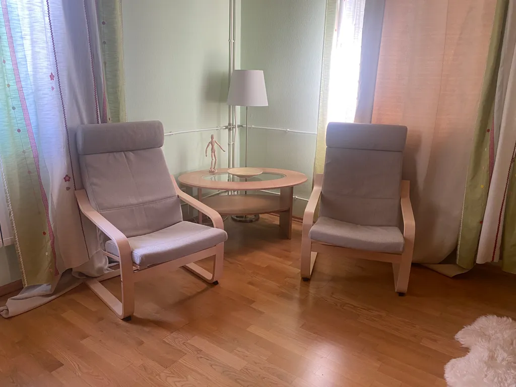 Коттедж на берегу реки с собственным пирсом