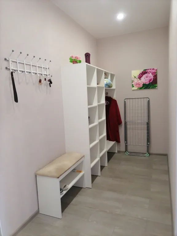 Квартира Уютная квартира в элитном доме в ЖК Парадный — Анапа