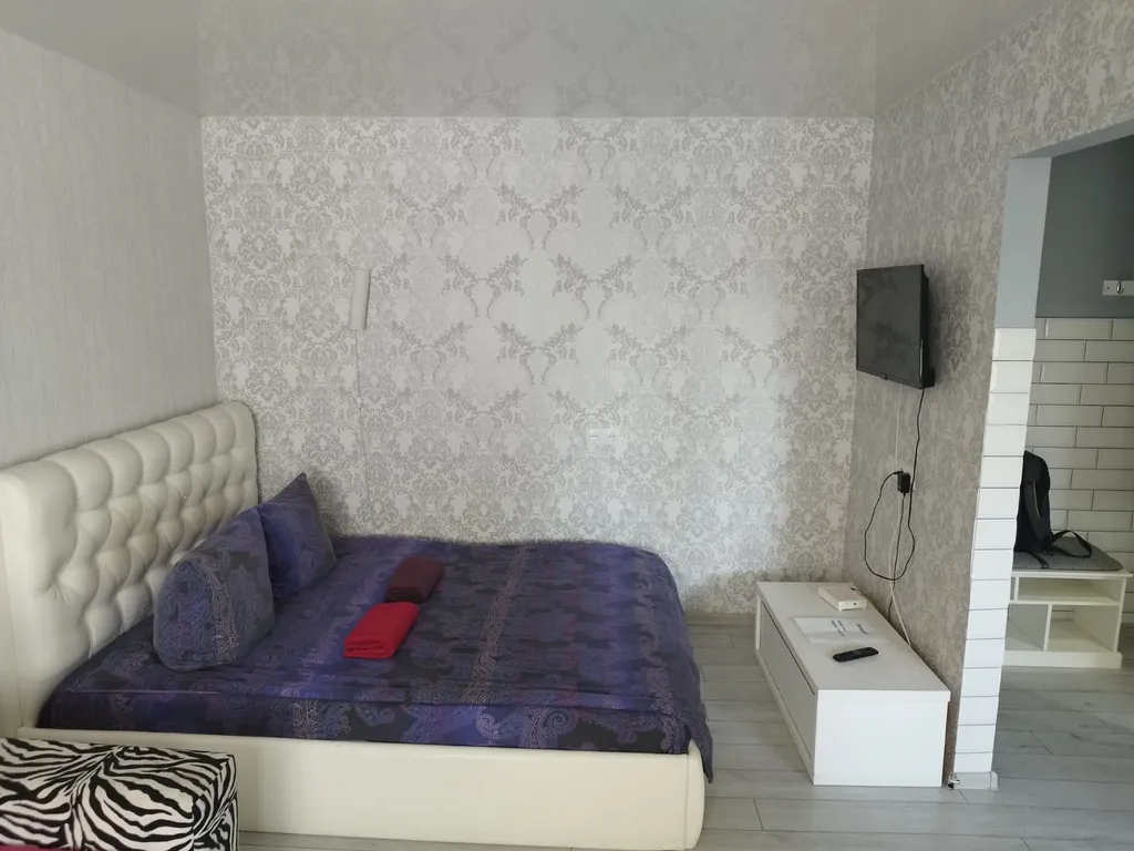 Апартаменты возле площади Победы